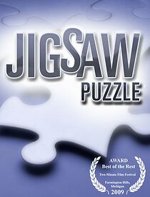 Watch Jigsaw Puzzle (Short 2013)