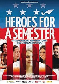 Watch Heroes for a Semester