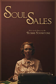 Watch Soul Sales (Short 2010)