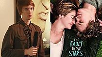Watch Movie-Goers Review the Fault in Our Stars