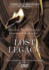 Watch Lost Legacy