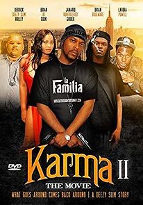 Watch Karma 2