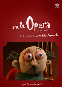 Watch En la opera (Short 2010)