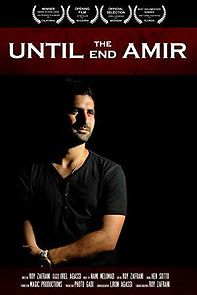 Watch Until the End, Amir
