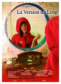 Watch La version du loup (Short 2011)