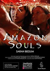 Watch Amazon Souls