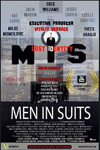 Watch Men in Suits
