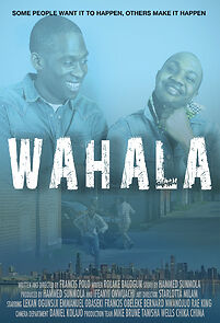 Watch Wahala
