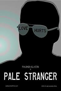 Watch Pale Stranger