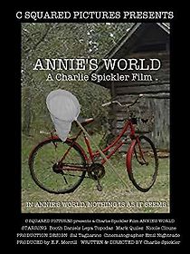Watch Annie's World