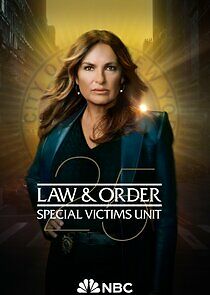 Watch Law & Order: Special Victims Unit