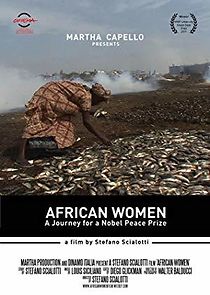 Watch African Women