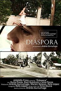 Watch Diáspora