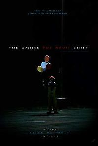 Watch The House the Devil Built