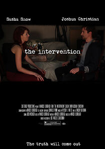 Watch The Intervention (Short 2016)