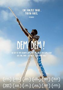 Watch Dem Dem! (Short 2017)