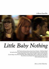Watch Little Baby Nothing