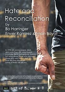 Watch Hate and Reconciliation