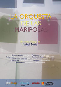 Watch La orquesta de las mariposas (Short 2010)