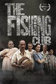 Watch The Fishing Club
