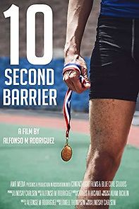 Watch 10 Second Barrier