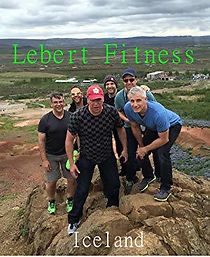 Watch Lebert Fitness Visits Iceland
