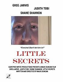 Watch Little Secrets
