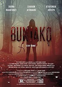 Watch Bunjako