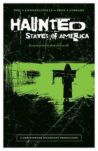 Watch Haunted States of America: Carnegie Library