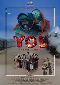 Watch Yol: The Full Version