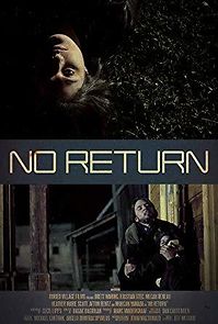 Watch No Return (Short 2016)