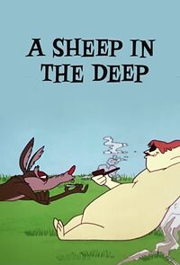 Watch A Sheep in the Deep (Short 1962)