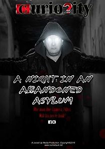 Watch A Night in an Abandoned Asylum