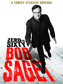 Watch Bob Saget: Zero to Sixty (TV Special 2017)