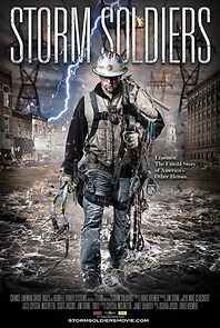Watch Storm Soldiers