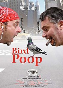 Watch Bird Poop