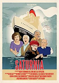 Watch Saturnia