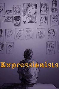 Watch Expressionists