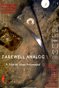 Watch Farewell Analog