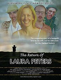 Watch The Return of Laura Peters