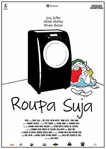 Watch Roupa Suja