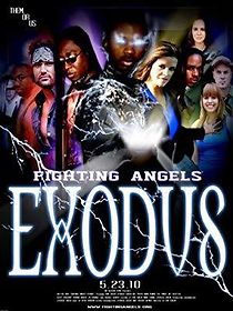 Watch Fighting Angels: Exodus