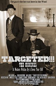Watch Targeted!!! the Original (Short 2016)
