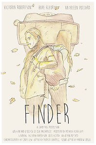 Watch Finder (Short 2013)