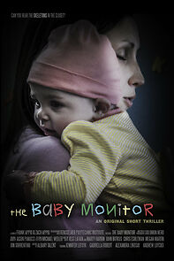 Watch The Baby Monitor (Short 2014)