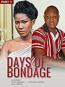 Watch Days of Bondage