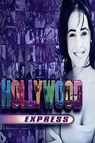Watch Hollywood Express: TV Show