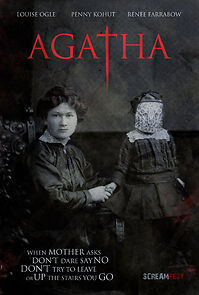 Watch Agatha (Short 2017)