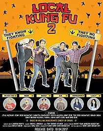 Watch Local Kung Fu 2