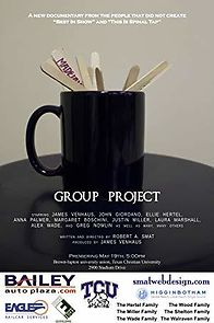Watch Group Project